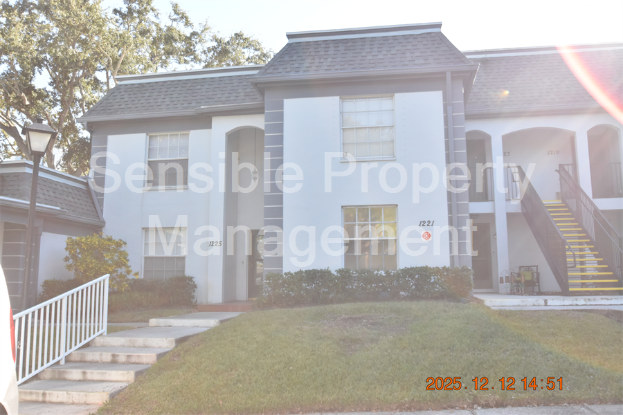 stress free property management